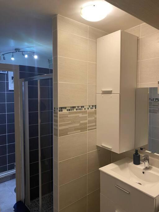 Absl Appartement Villefranche-sur-Saône Εξωτερικό φωτογραφία