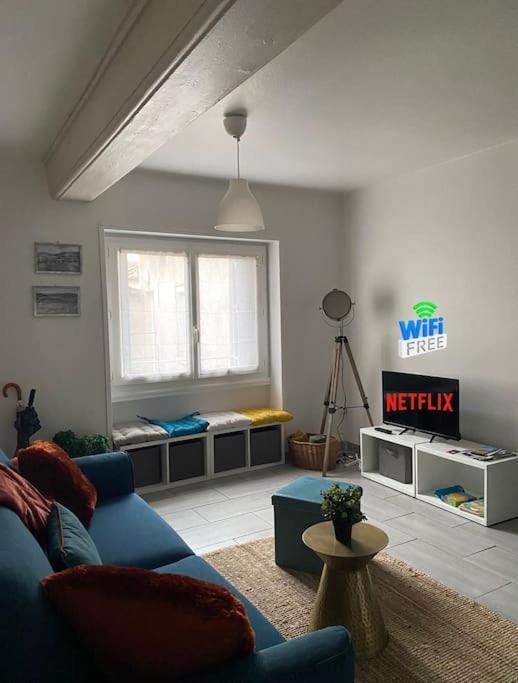 Absl Appartement Villefranche-sur-Saône Εξωτερικό φωτογραφία