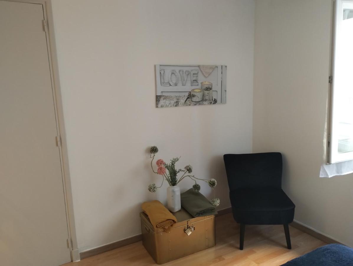 Absl Appartement Villefranche-sur-Saône Εξωτερικό φωτογραφία