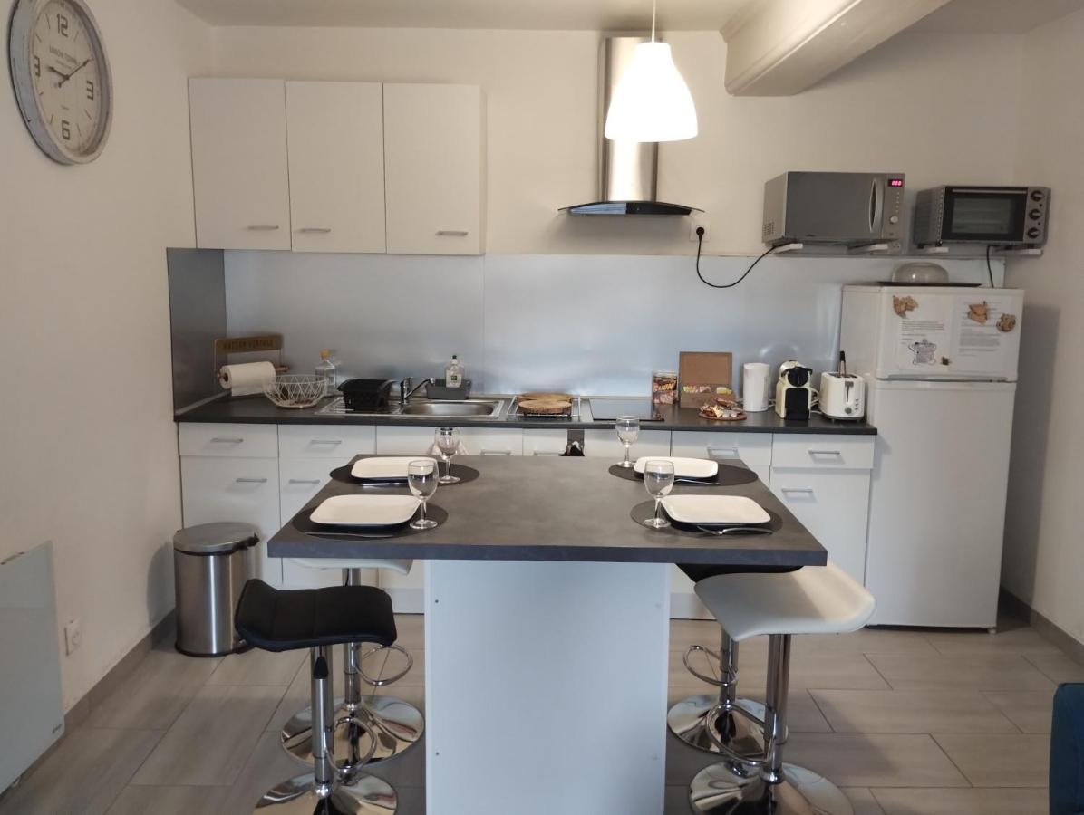 Absl Appartement Villefranche-sur-Saône Εξωτερικό φωτογραφία