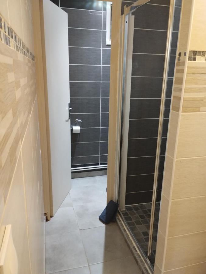 Absl Appartement Villefranche-sur-Saône Εξωτερικό φωτογραφία