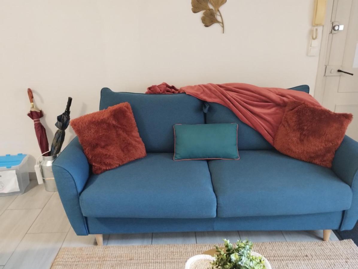 Absl Appartement Villefranche-sur-Saône Εξωτερικό φωτογραφία